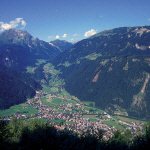Mayrhofen